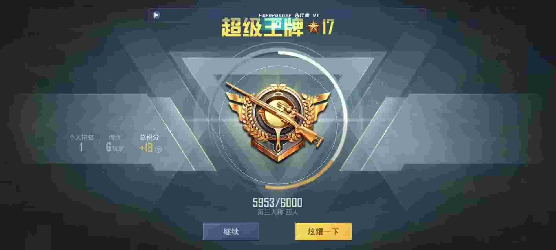 和平精英鸡腿辅助自瞄 - ƻ��ƽ����Ժ�ƽ��Ӣ���辅助预览图